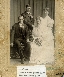 George & Jessie Eick Wedding